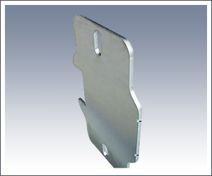 激光切割加工之技术指标有哪些？