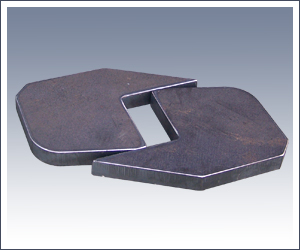 激光切割加工与机械切割加工的差别是什么？