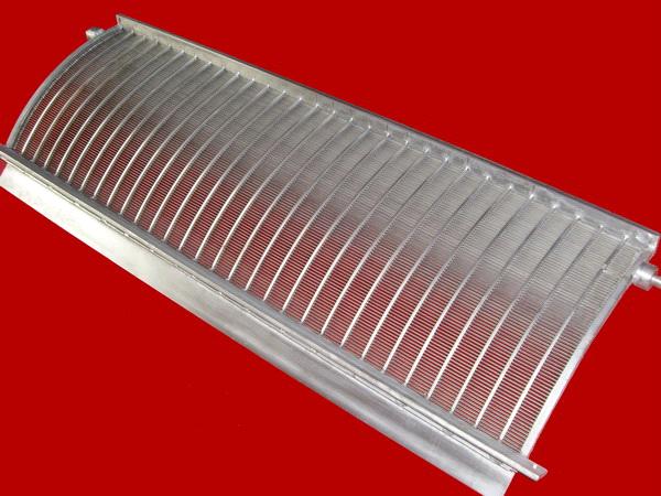 不锈钢筛网的优点是什么？