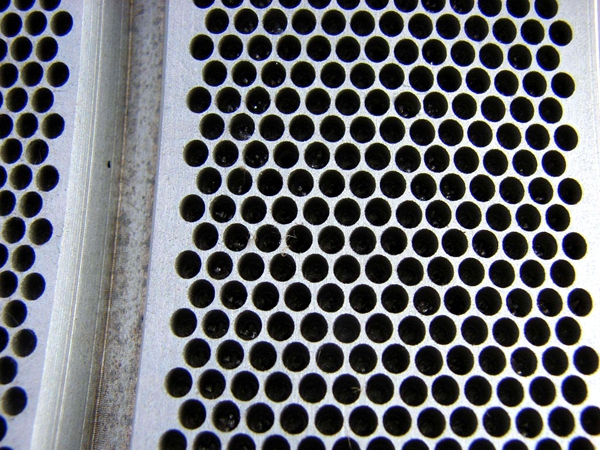 如何选择*的聚氨酯筛板?