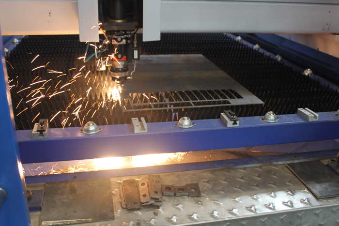 不锈钢激光切割加工的优势是什么？