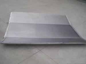 家居装饰中筛板发挥了哪些作用?