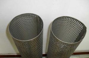 筛网损坏过快的原因？