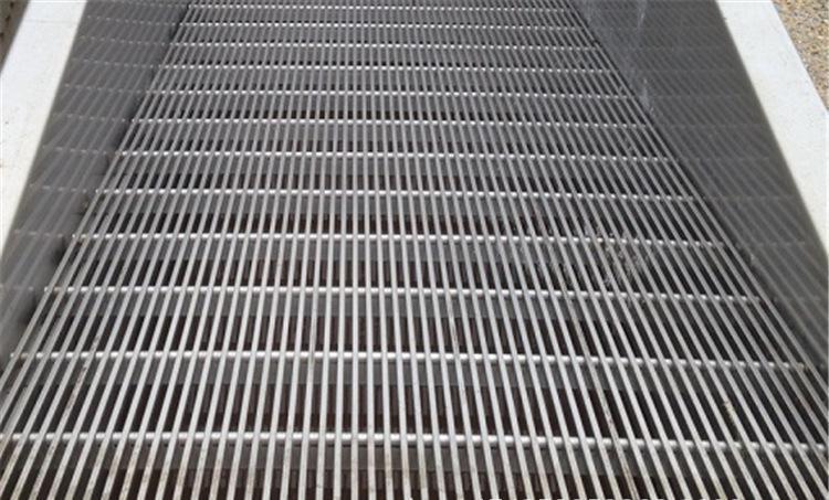 长孔筛板制造办法及留意事项